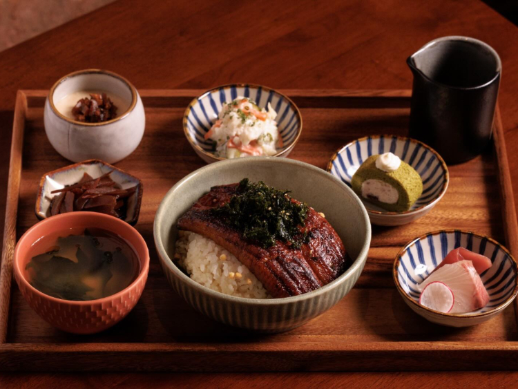 Kumo Kitchen slider image