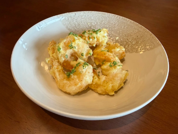 Kumo Kitchen slider image