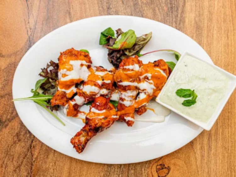 Sweet Chilli Indian slider image