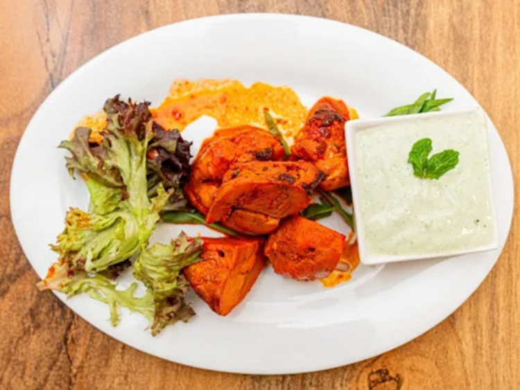 Sweet Chilli Indian slider image