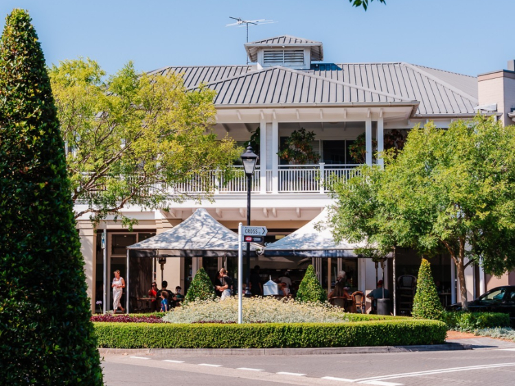 Cafe Breakfast Point slider image