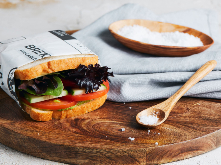 Sandwich Chefs - Rundle Place slider image