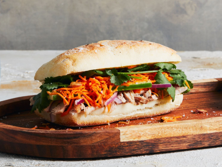 Sandwich Chefs - Rundle Place slider image