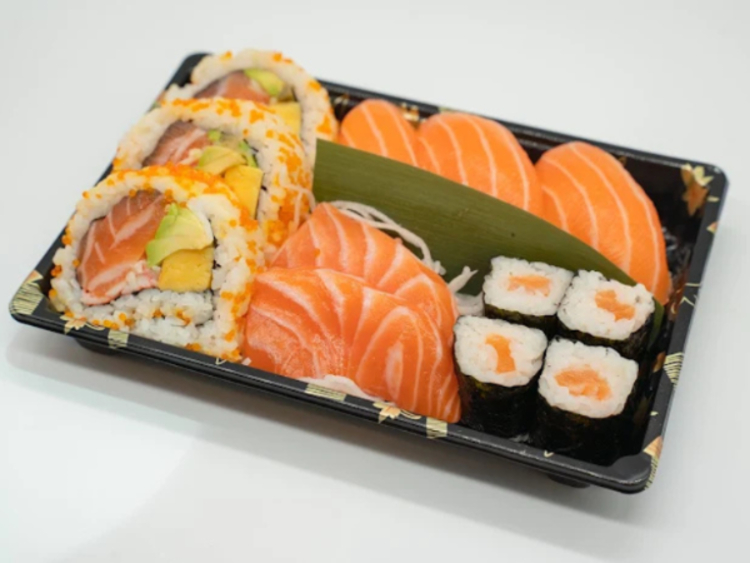 Sushi Gin - Karrinyup slider image