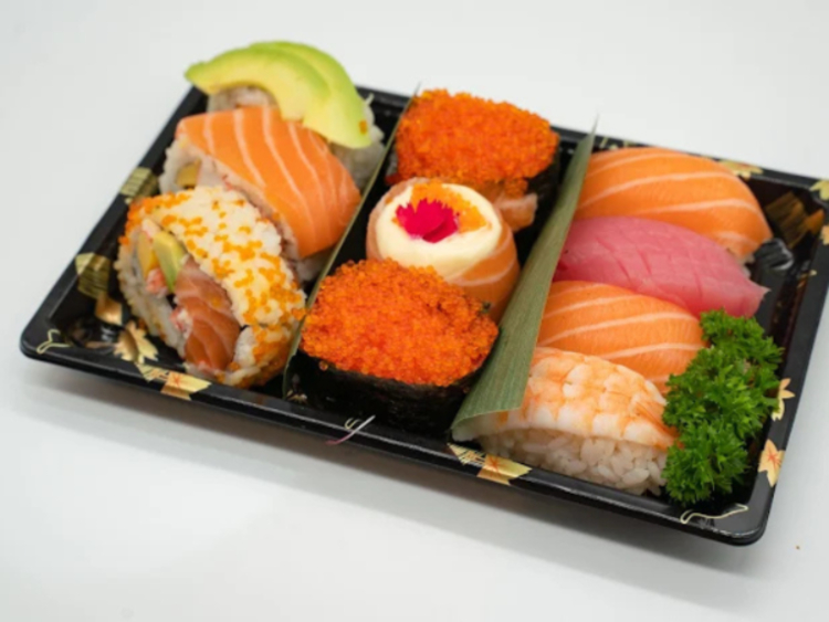 Sushi Gin - Karrinyup slider image