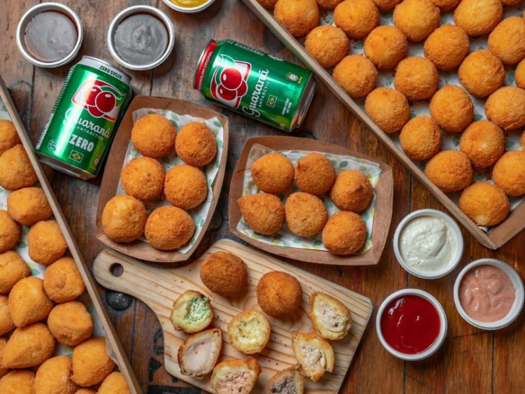 The Drops & Co slider image
