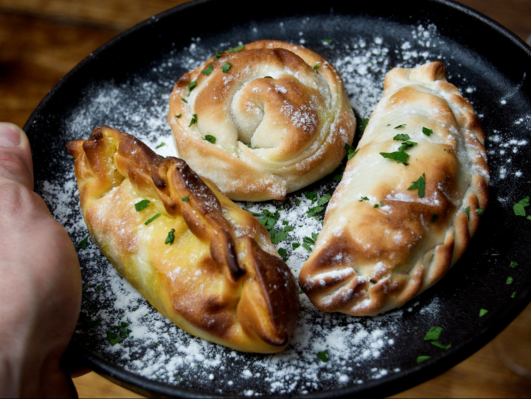 Casa Malevo slider image