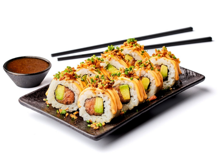 You Me Sushi - Chiswick slider image