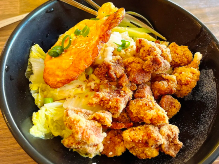 Bravo Taiwanese Noodle & Grill Restaurant slider image