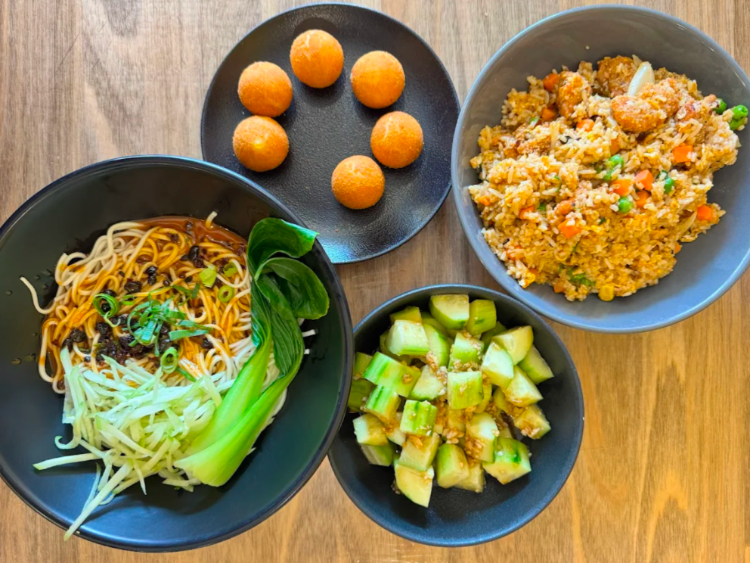 Bravo Taiwanese Noodle & Grill Restaurant slider image
