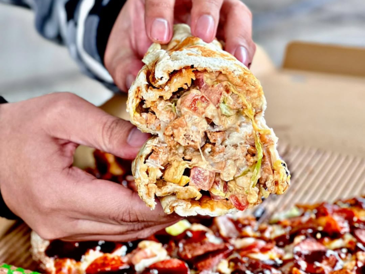 Ooshman - Randwick slider image