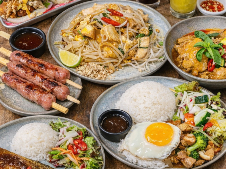 Little Garran slider image