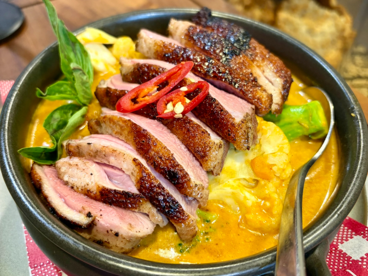 Little Garran slider image