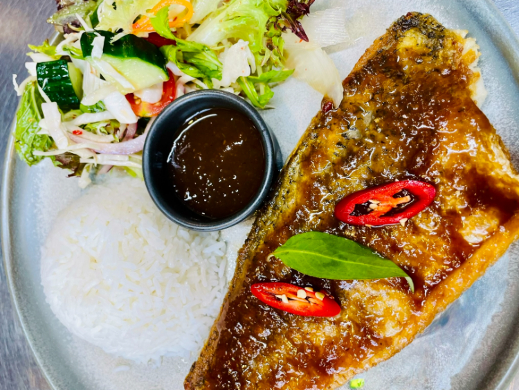 Little Garran slider image