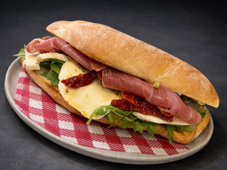 Little Garran slider image