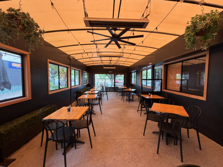 Little Garran slider image