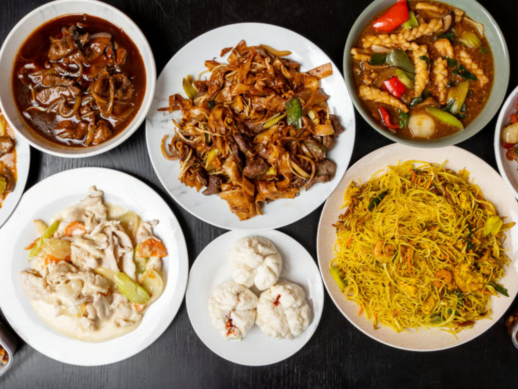 Kingdom Chinese Restaurant slider image