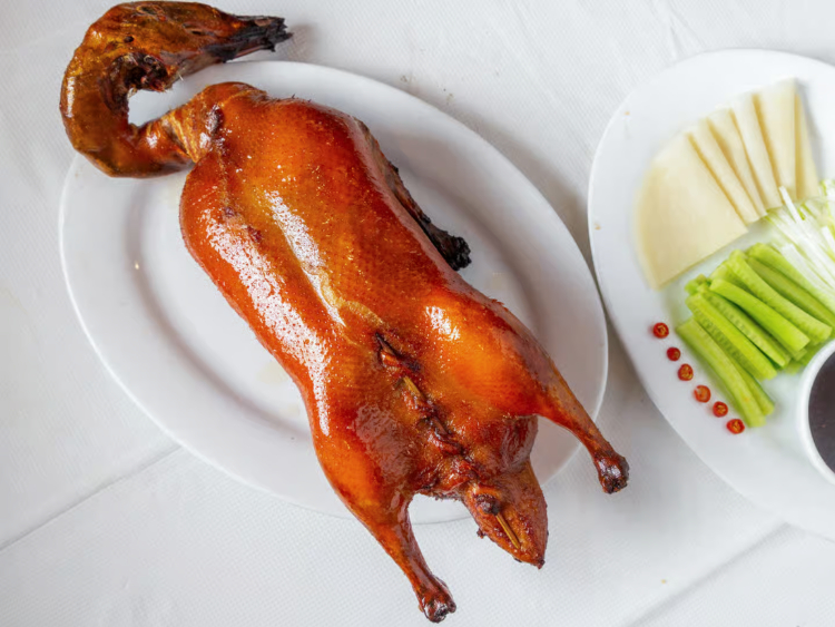 Kingdom Chinese Restaurant slider image