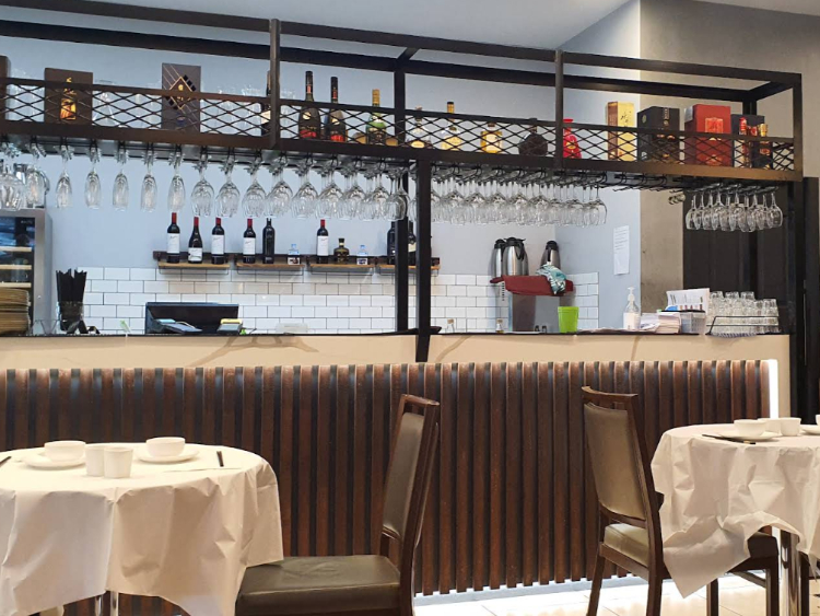 Kingdom Chinese Restaurant slider image