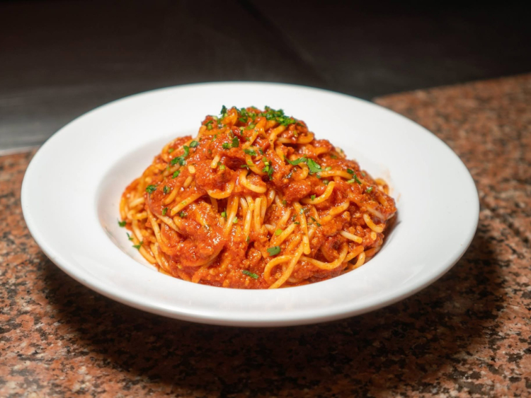 Food Corp Pizza Pasta & Ribs - Upper Coomera  slider image