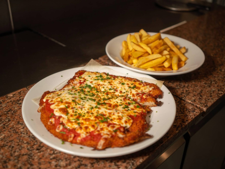 Food Corp Pizza Pasta & Ribs - Upper Coomera  slider image