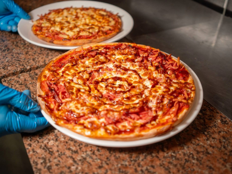 Food Corp Pizza Pasta & Ribs - Upper Coomera  slider image