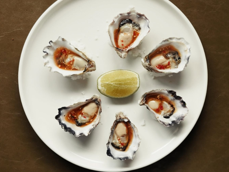 Monal Dining slider image