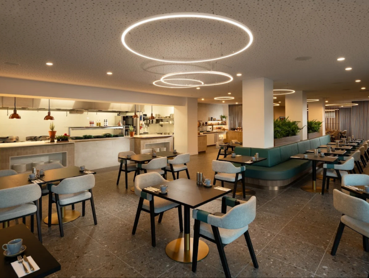 Leatherwood Bar & Kitchen slider image