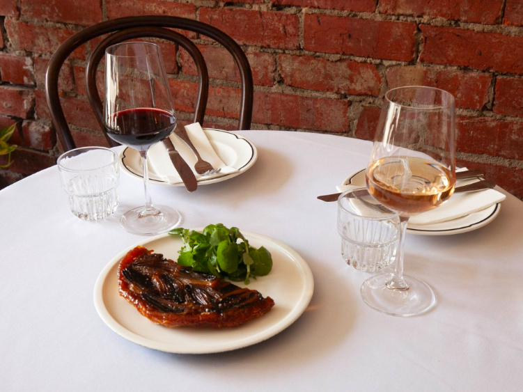 98 Lygon Street Bar & Bistro slider image