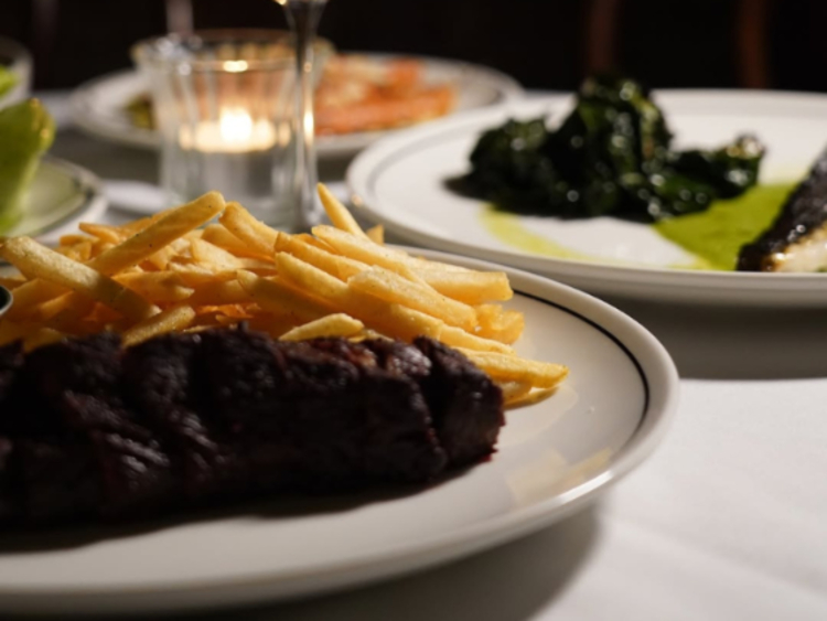 98 Lygon Street Bar & Bistro slider image
