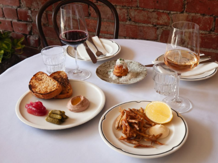 98 Lygon Street Bar & Bistro slider image