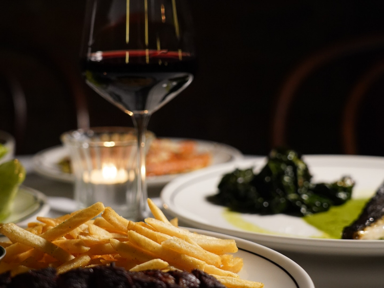 98 Lygon Street Bar & Bistro slider image