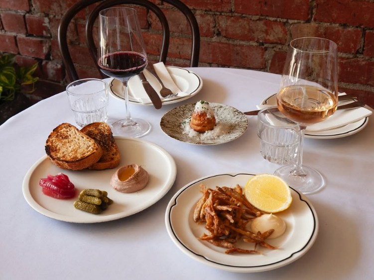 98 Lygon Street Bar & Bistro slider image