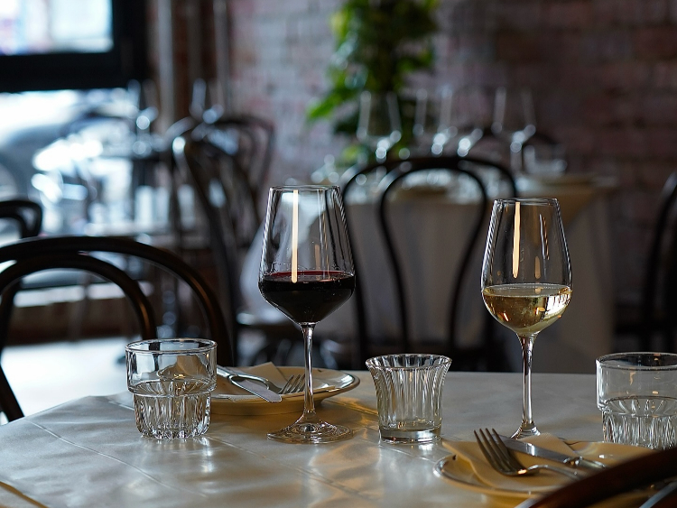 98 Lygon Street Bar & Bistro slider image
