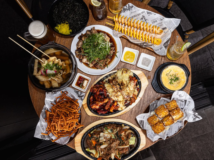 Sutbul Chicken - Lidcombe slider image