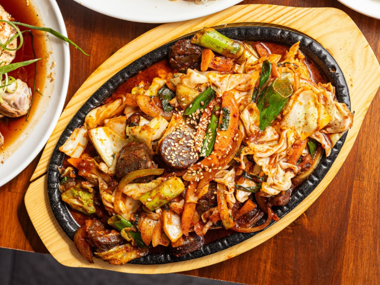 Sutbul Chicken - Lidcombe slider image