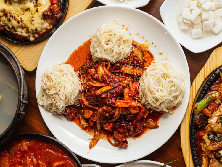 Sutbul Chicken - Lidcombe slider image