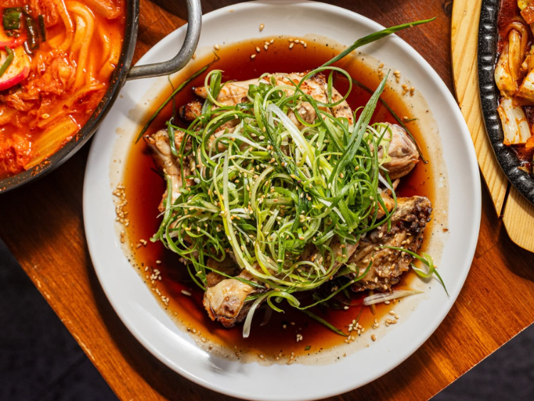 Sutbul Chicken - Lidcombe slider image