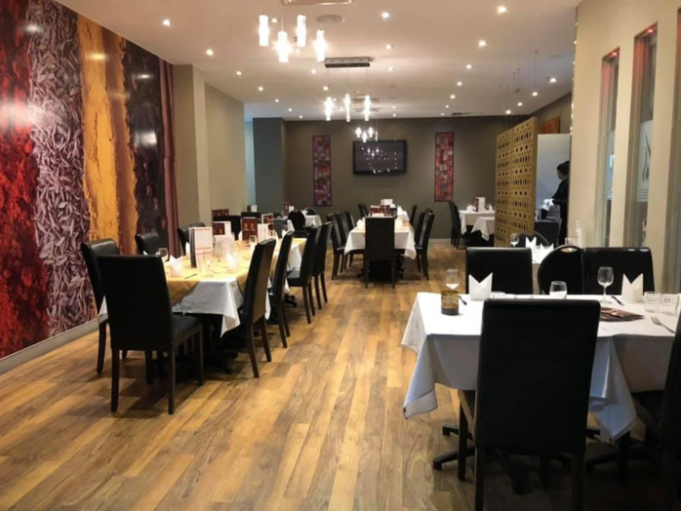 Chalisa Indian Restaurant slider image