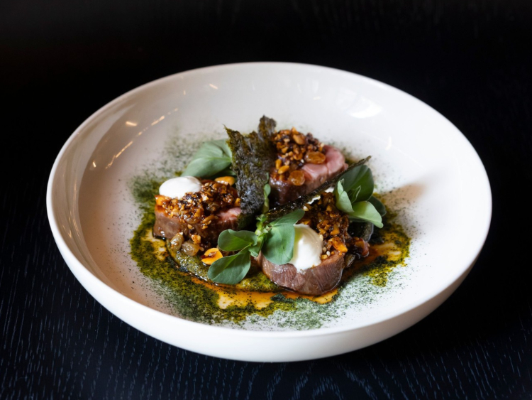 Culprit. slider image