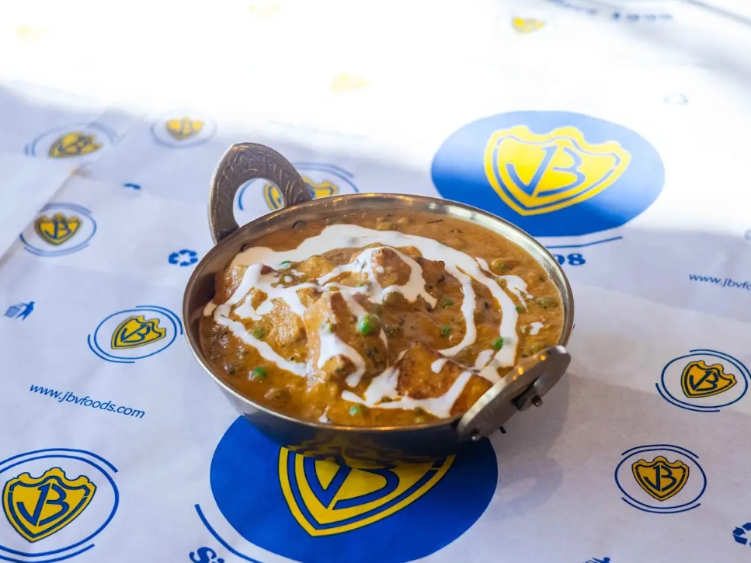 Jay Bhavani Clayton - Indian Vegetarian Restaurant slider image