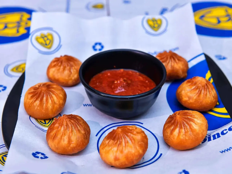 Jay Bhavani Clayton - Indian Vegetarian Restaurant slider image