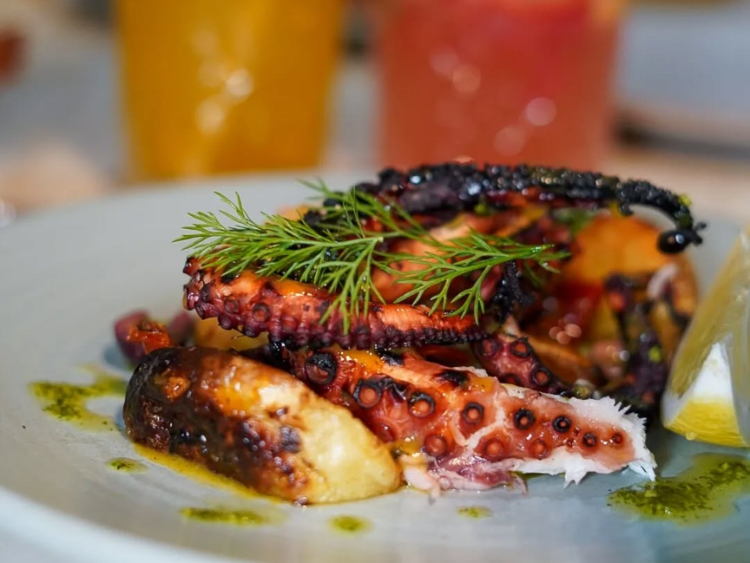 Gabriella's at the Grove slider image