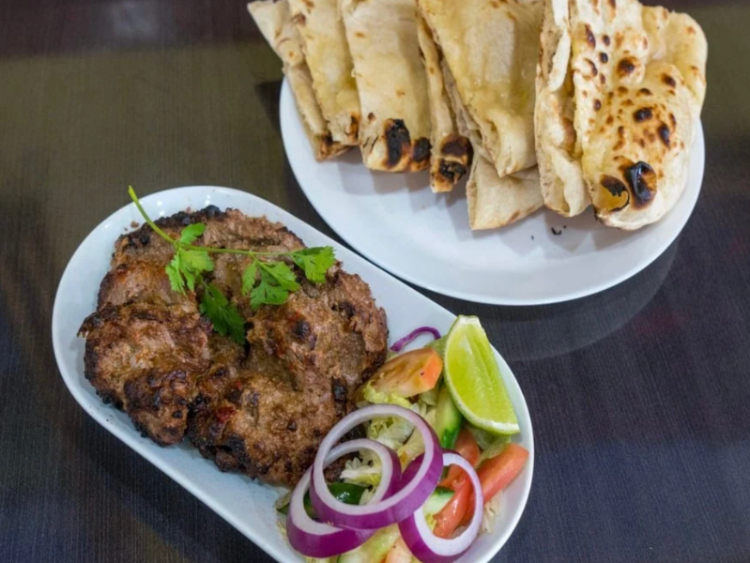 Dhansiri Restora slider image