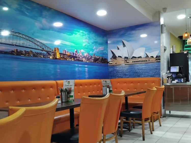 Dhansiri Restora slider image