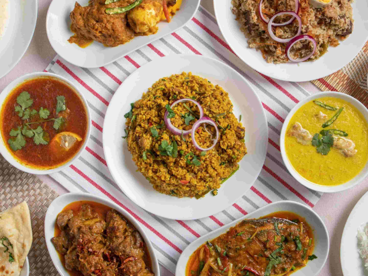 Dhansiri Restora slider image