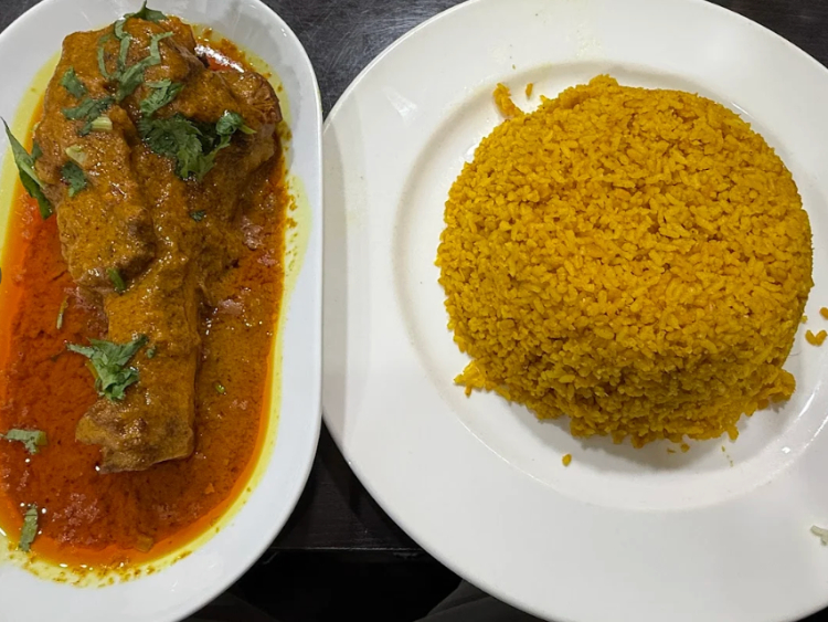 Dhansiri Restora slider image