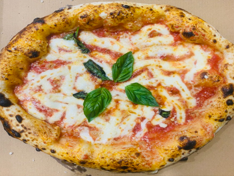 Amore e Sapori From Napoli slider image