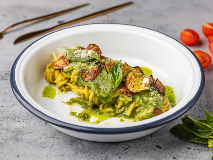 Amore e Sapori From Napoli slider image