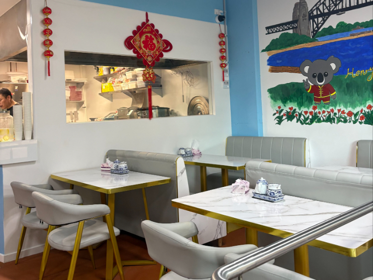 Henry's Noodle 2020 slider image